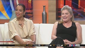 Cast members of Orange is the New Black talk Season 6