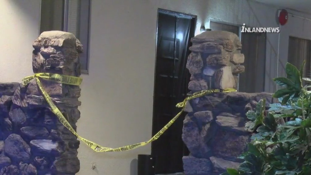 Hostage situation ends in deadly police shooting, witness says