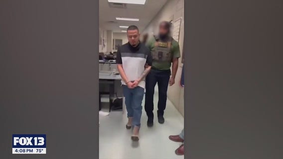 Kilmar Abrego Garcia deportation postponed