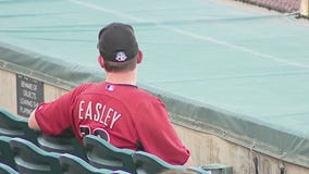 D-backs buzz grows as team moves to NLCS