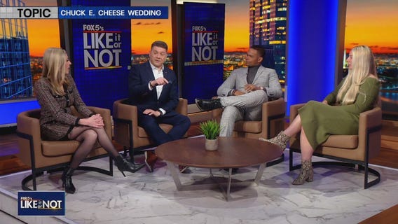 LION: January 15, 2025