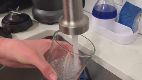 Small Arizona town under boil order