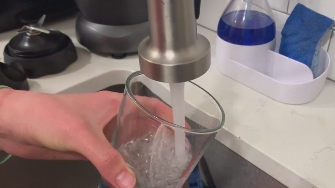 Small Arizona town under boil order