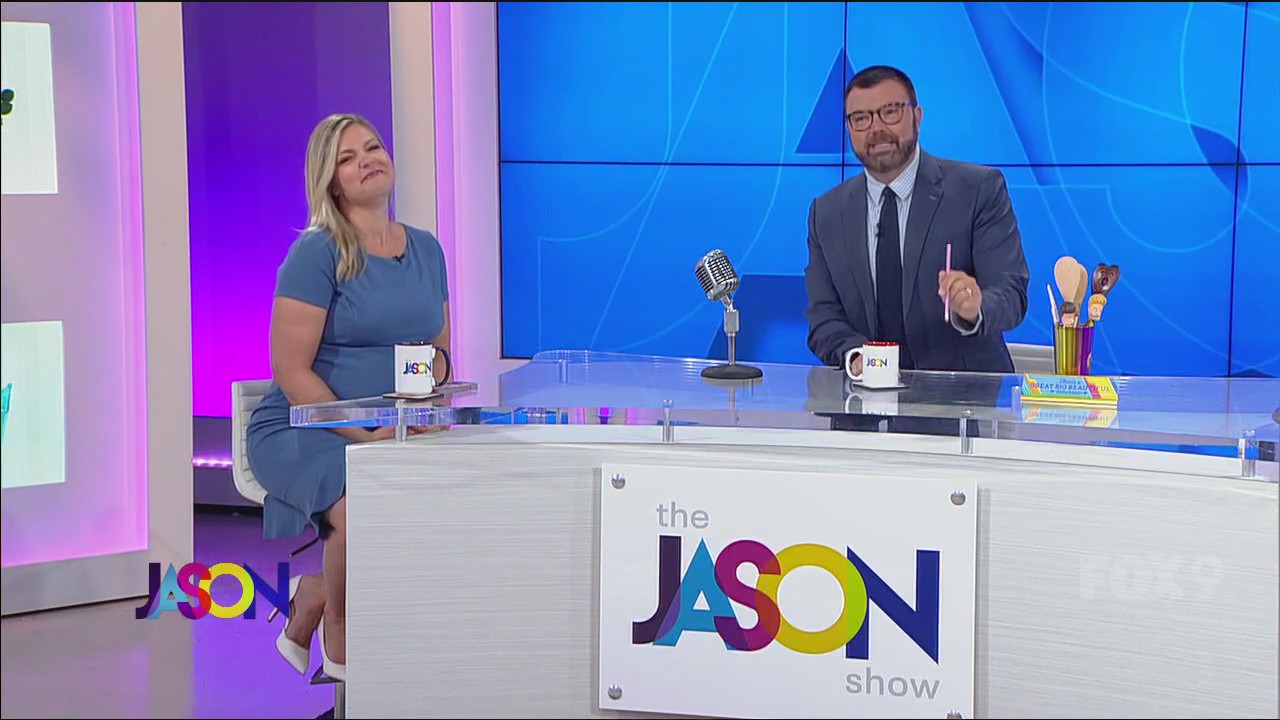 The Jason Show: July 24, 2023