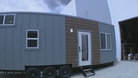Cool House: Uncharted Tiny Homes