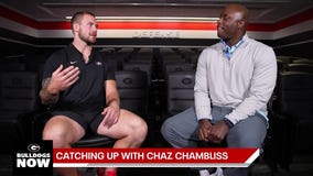 Catching Up With Chaz Chambliss | Mississippi State Week