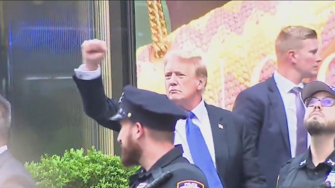 What's next for Donald Trump?