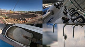 Could treated wastewater solve the water crisis?