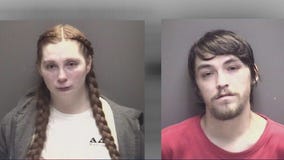 Infant ingests fentanyl-laced milk, mother charged