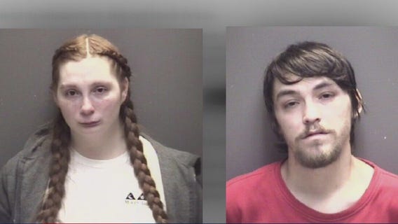 Infant ingests fentanyl-laced milk, mother charged