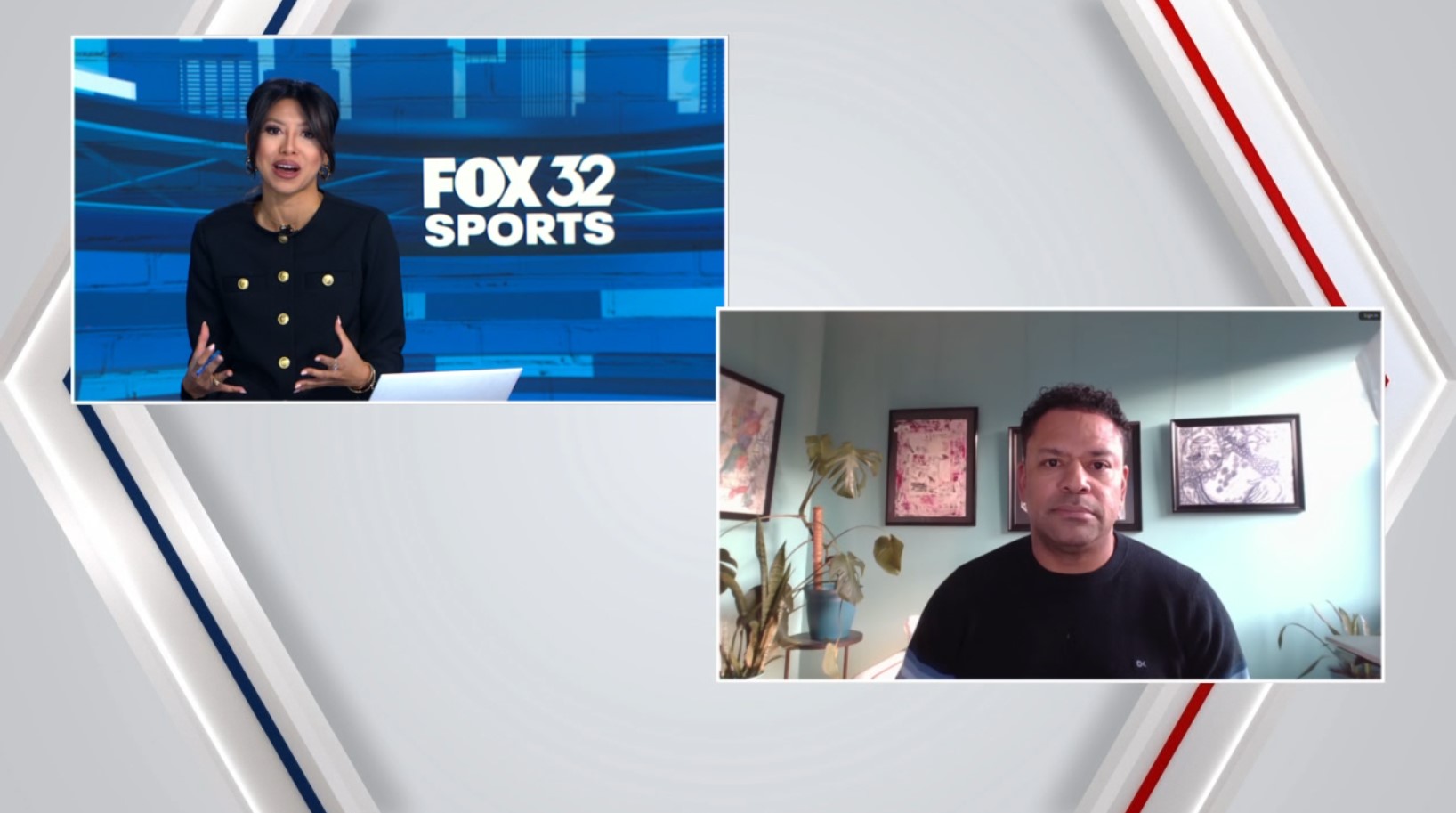 How the Bears surged to 9-3, a former NFL executive explains | FOX 32 ...