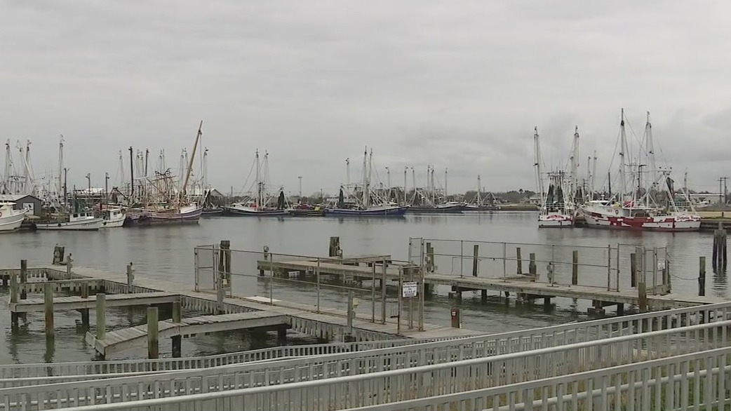 One Tank Trip: Exploring Palacios