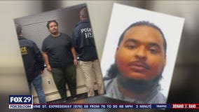 NJ twins threatened to shoot ICE officers 'on sight' on social media