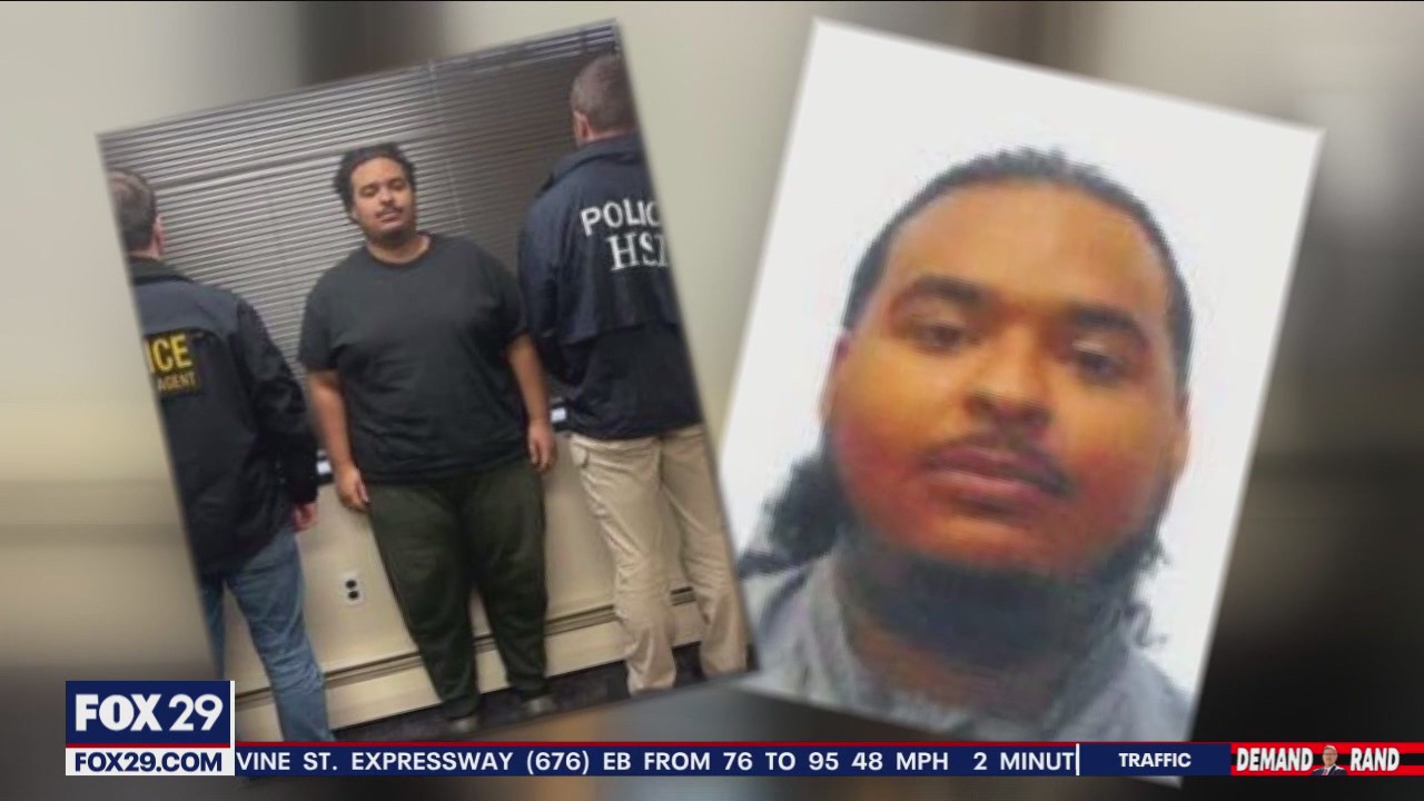 NJ twins threatened to shoot ICE officers 'on sight' on social media: DHS