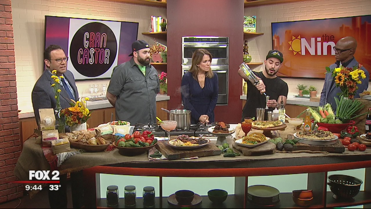 Gran Castor open now in Troy