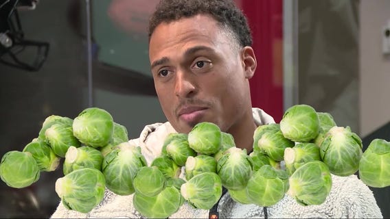 Rise Up Tonight - Question of the Week