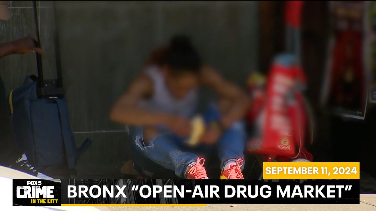 Crime in the City full episode: September 13, 2024 | FOX 5 New York