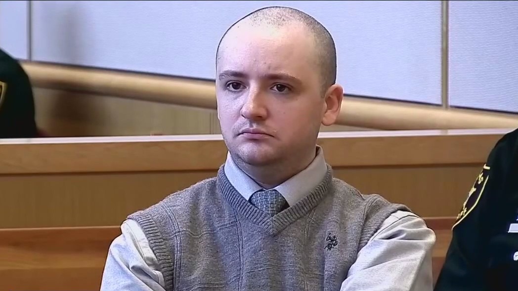 Jury deliberating in Shelby Nealy sentencing trial | FOX 13 Tampa Bay
