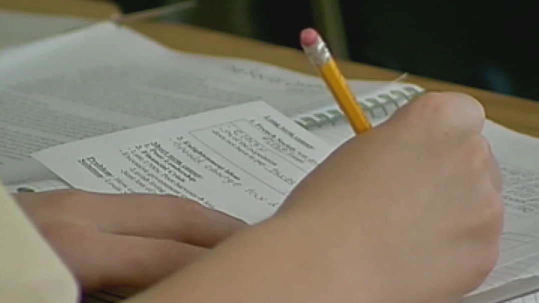 Trump reportedly planning to shut down Dept. of Ed