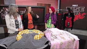 In The Nest | Week 9