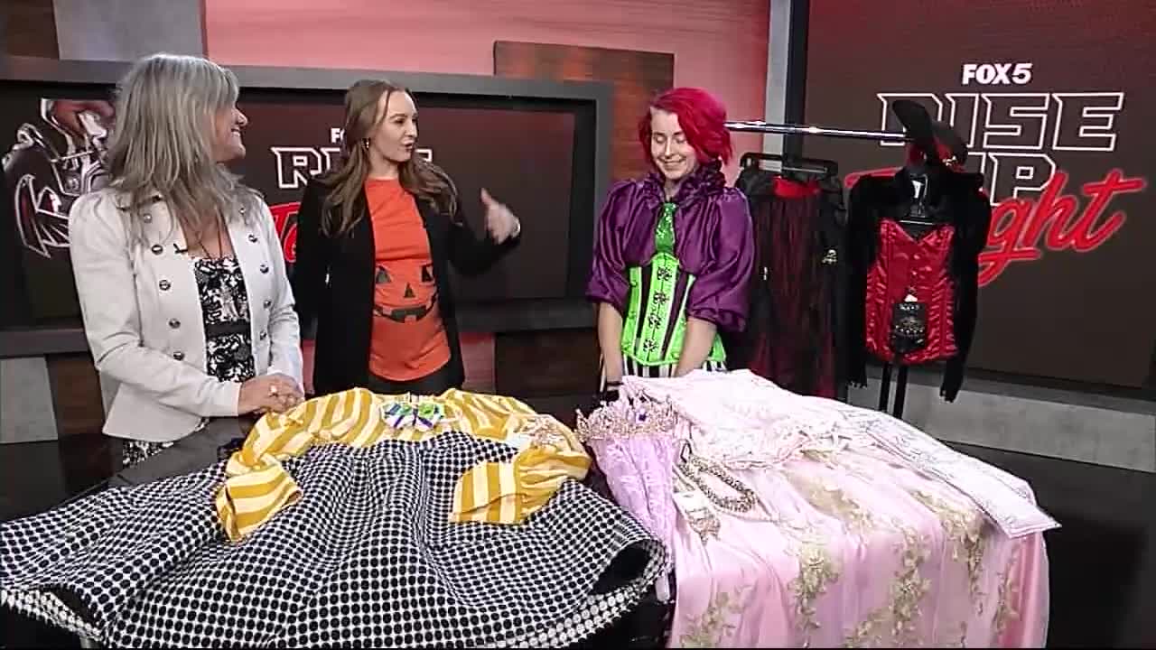 In The Nest | Week 9