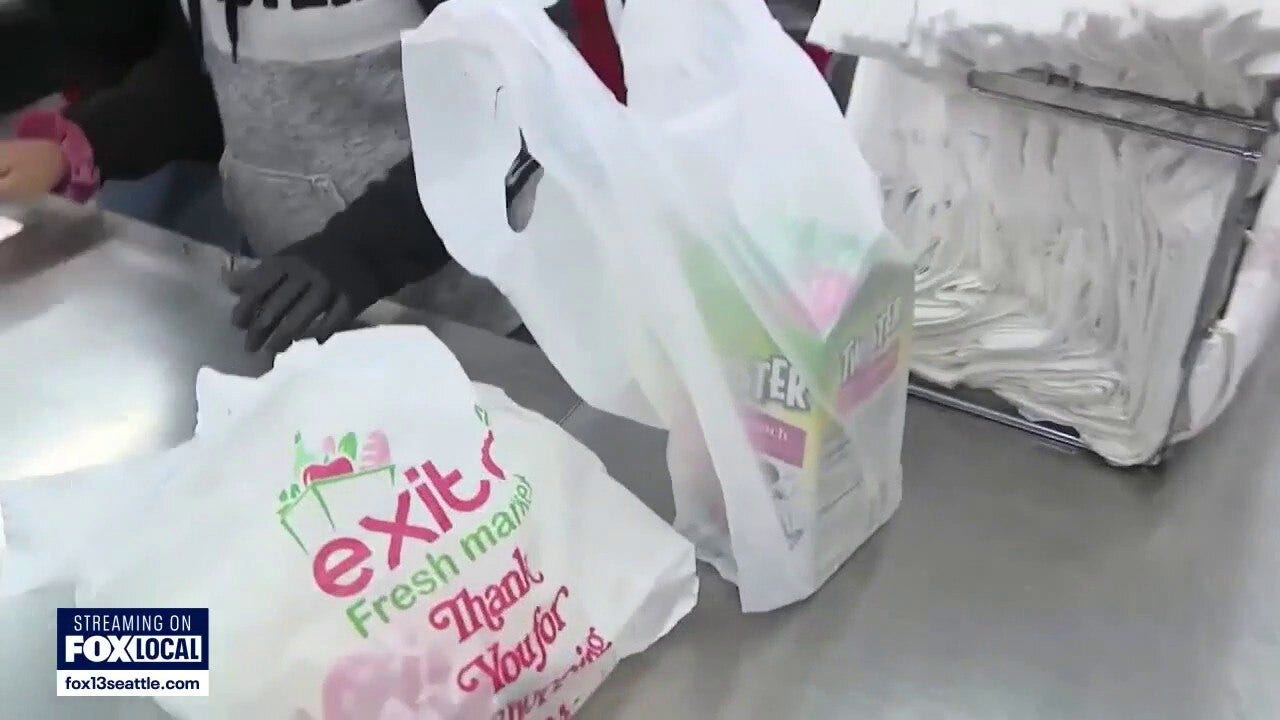 New year, new laws in Washington