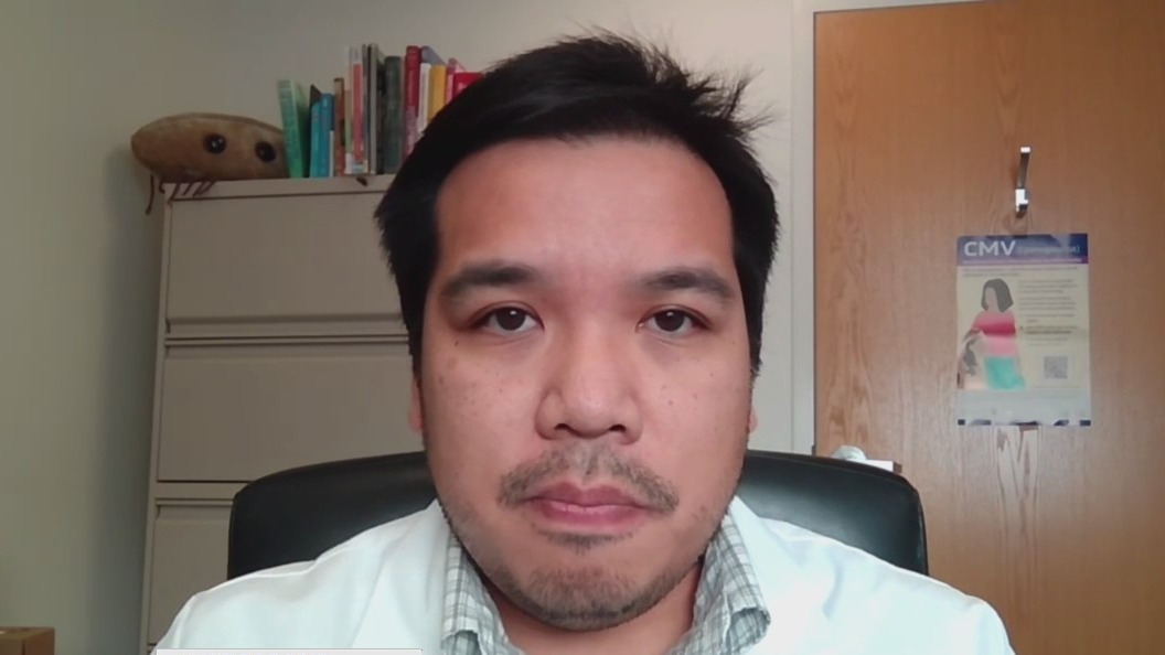 Chicago doctor weighs in on major change to child vaccine schedule | ChicagoLIVE