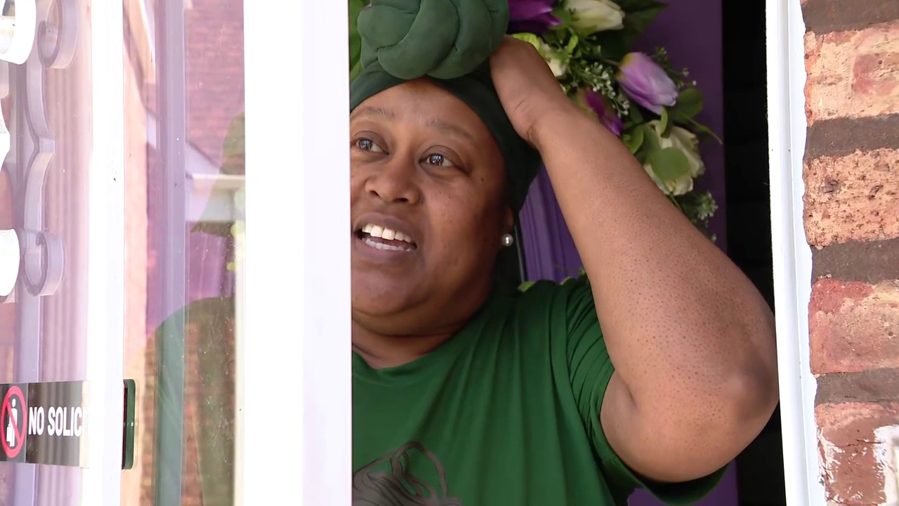 'Wrong house': People keep mistaking Dolton neighbor's home for Pope Leo XIV's childhood residence