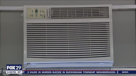 Back to school: 7 schools now equipped with air conditioning due to Jalen Hurts donation