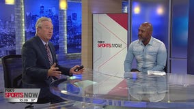 Fox 9 Sports Now: Jim Rich, Henry Lake talk NCAA men's and women's basketball