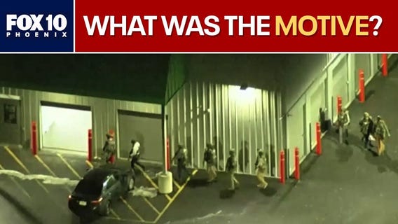 Brown University shooting: Latest after manhunt for suspect ends