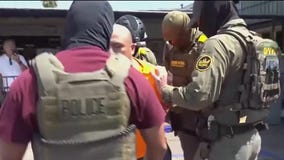Plans to expand ICE enforcements | West Coast Wrap