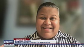 Kamala Harris' campaign impact on WA political leaders