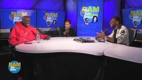 BAM | Bill, Alex & Mike: Rough Philly Sports Weekend. Ja Rule critiques security. Thanksgiving menu talk.