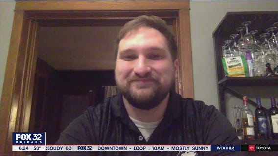 Sparks fly at the first presidential debate