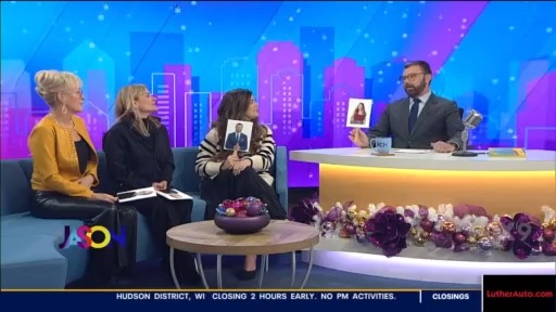 The Jason Show: Dec. 9, 2025