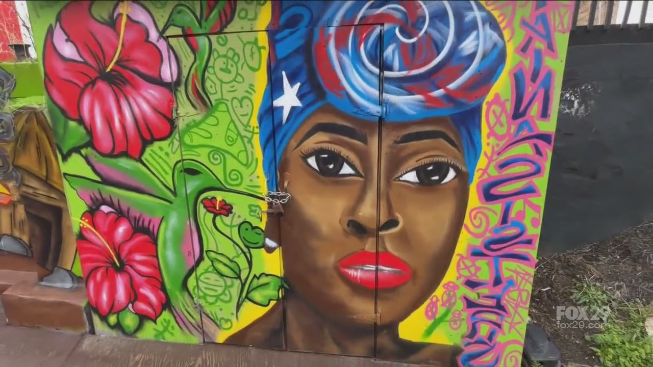 FOX 29 Special: Hispanic Heritage Month