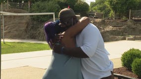 COVID disrupted this graduate of Bloomfield Hills' college plans to play football. That's not stopping him