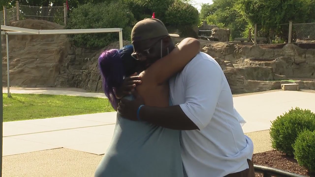 COVID disrupted this graduate of Bloomfield Hills' college plans to play football. That's not stopping him