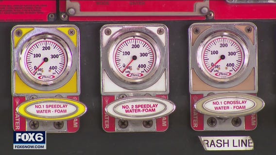 We Energies grants issued to 27 public safety agencies