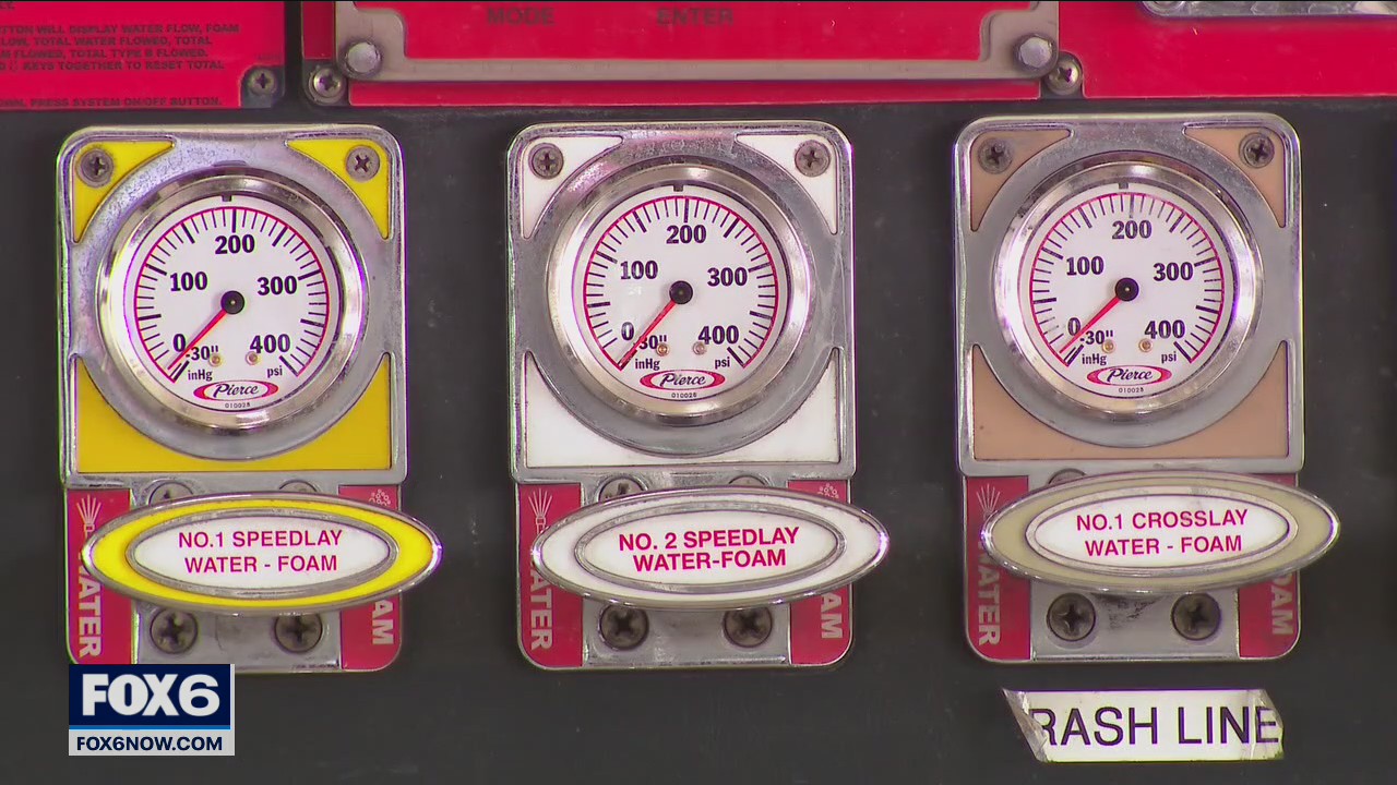 We Energies grants issued to 27 public safety agencies