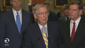 Senate postpones healthcare vote