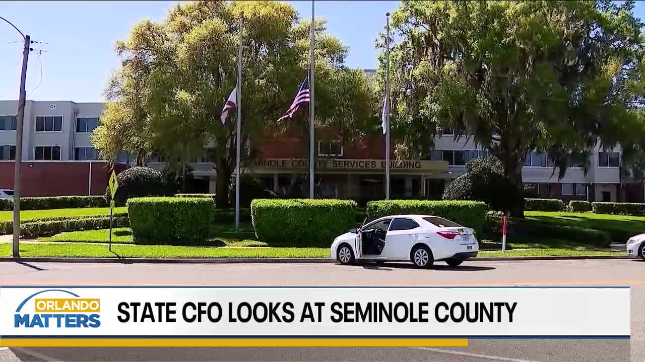 Orlando Matters: October 11, 2025