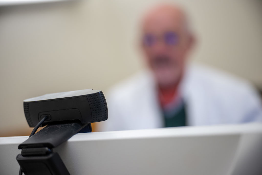 Healthier Together: Substance use disorder in adults