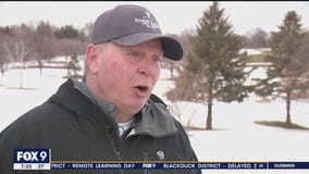 Minnesota golfers eagerly waiting for courses to open