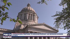 Optimism and Opposition: Washington's budget set for weekend vote