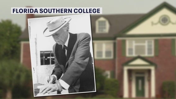 FSC President's Residence getting major upgrade