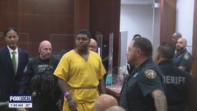 Sheriff Ed Gonzalez throws his support behind SJR-5