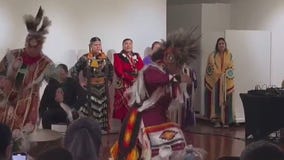 San Francisco American Indian organization reclaiming space, story