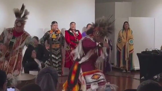 San Francisco American Indian organization reclaiming space, story